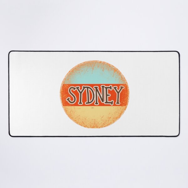 Item preview, Sydney designed and sold by Delicarte.