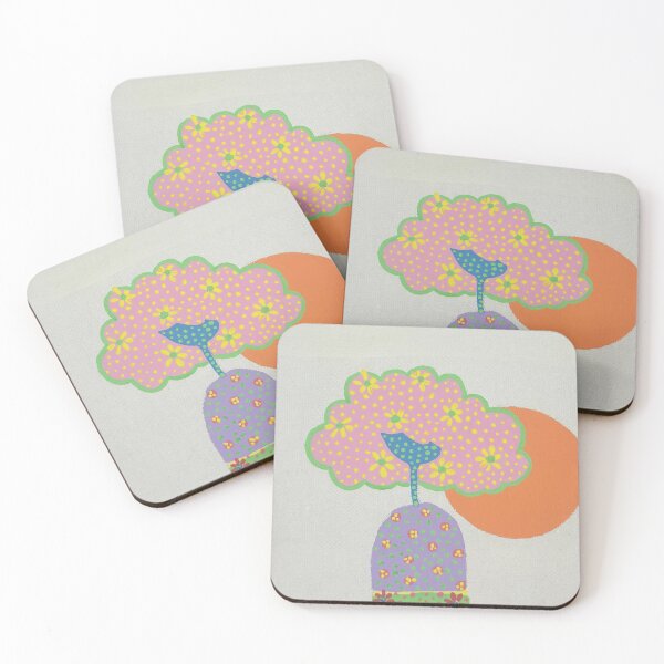 Item preview, 'PLANTED' COLLECTION 18 of 69 designed and sold by LSYBstudio.