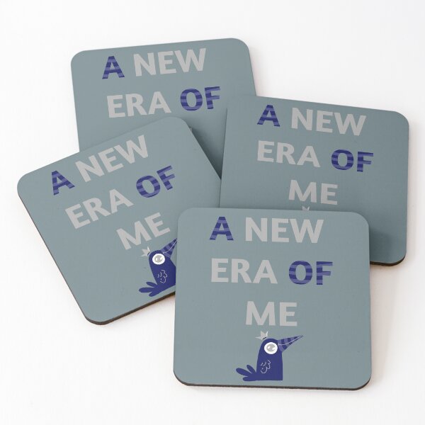 Item preview, a new era of me cute bird designed and sold by La Loca.