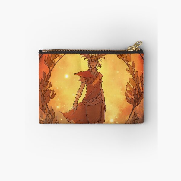 Item preview, I am Solstice. Longest Day in Summer designed and sold by TheDigitalAnvil.