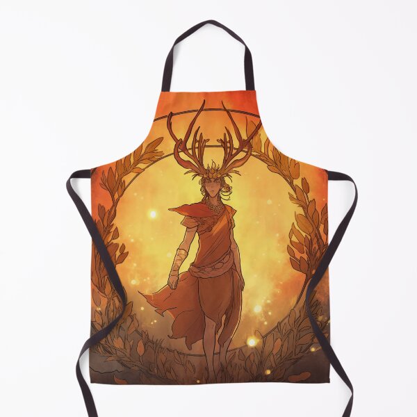 Item preview, I am Solstice. Longest Day in Summer designed and sold by TheDigitalAnvil.