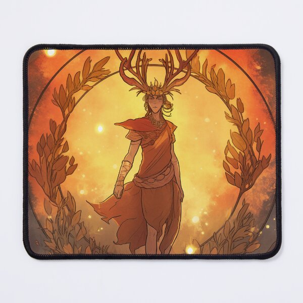 Item preview, I am Solstice. Longest Day in Summer designed and sold by TheDigitalAnvil.