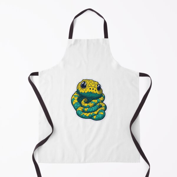 Item preview, Serpiente tierna designed and sold by HappyChula.