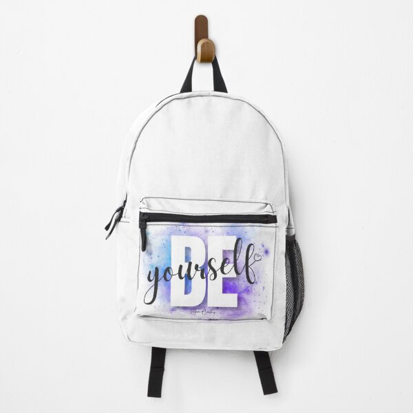 Item preview, be yourself designed and sold by Moon---Cactus.