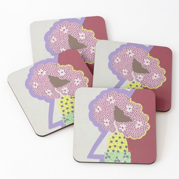 Item preview, 'PLANTED' COLLECTION 19 of 69 designed and sold by LSYBstudio.