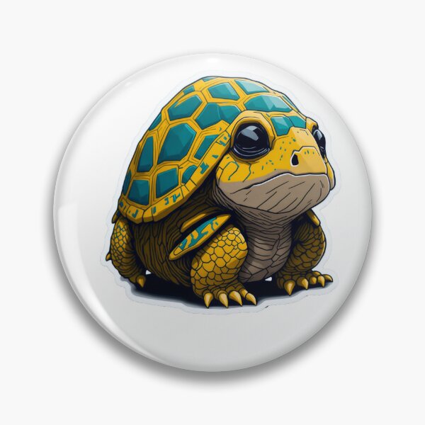 Item preview, Tortuga tierna designed and sold by HappyChula.