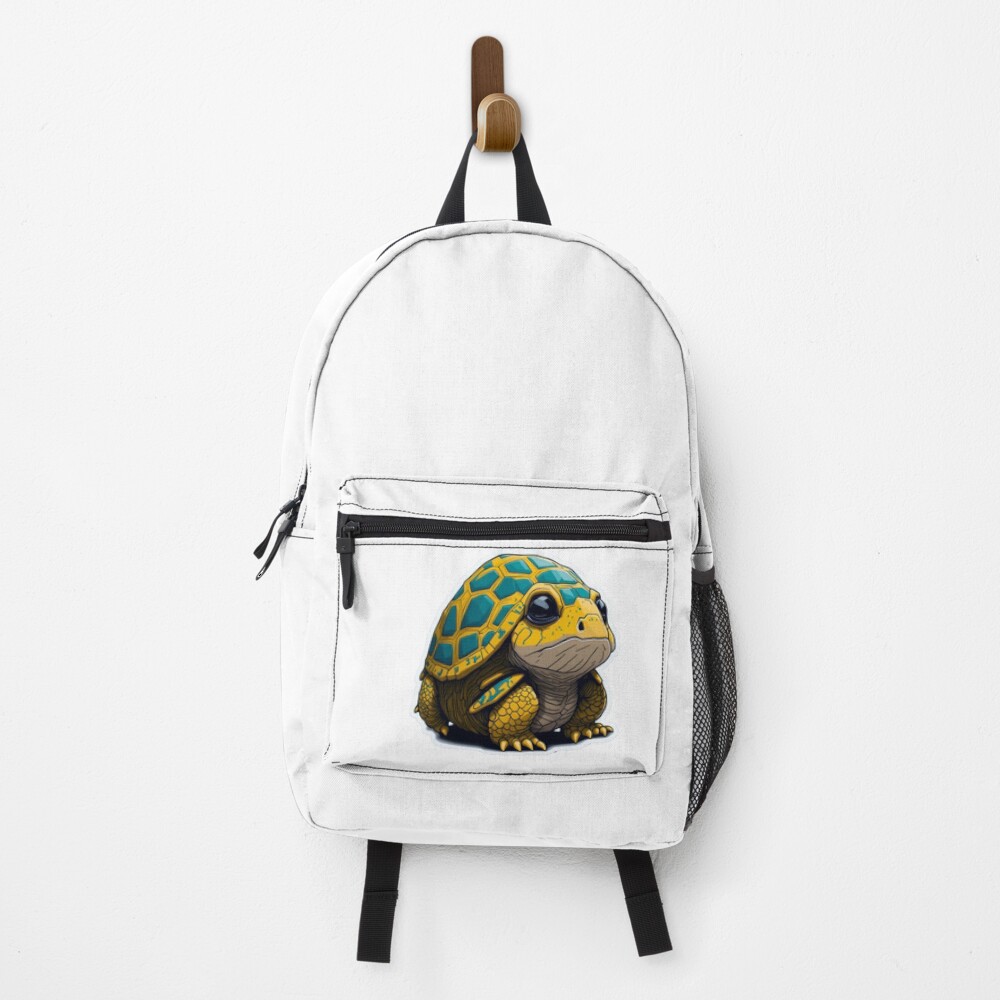 Item preview, Backpack designed and sold by HappyChula.