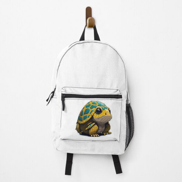 Item preview, tender turtle designed and sold by HappyChula.