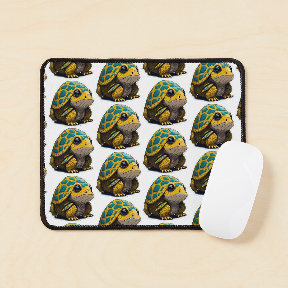 Item preview, Mouse Pad designed and sold by HappyChula.