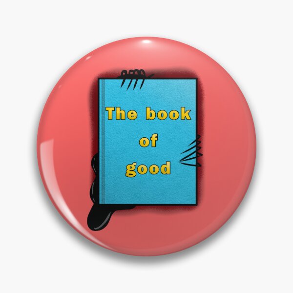 Artikelvorschau, Don't judge a book by its cover entworfen und verkauft von bookwoof.