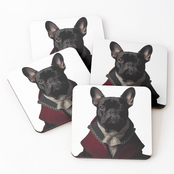 Item preview, aristo bulldog designed and sold by Polnorandco.