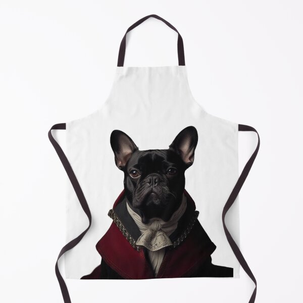 Item preview, aristo bulldog designed and sold by Polnorandco.