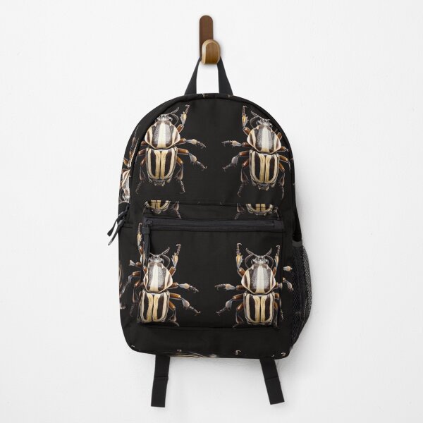 Item preview, Realistic Goliath Beetle designed and sold by Jaro90.