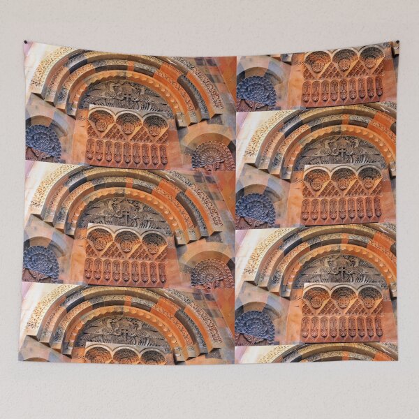 Item preview, Stone Carvings 7 designed and sold by Giro Tavitian.