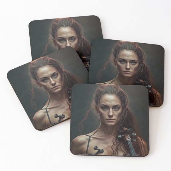 Item preview, Fit As A Fiddle - Transcend designed and sold by visualidioms.