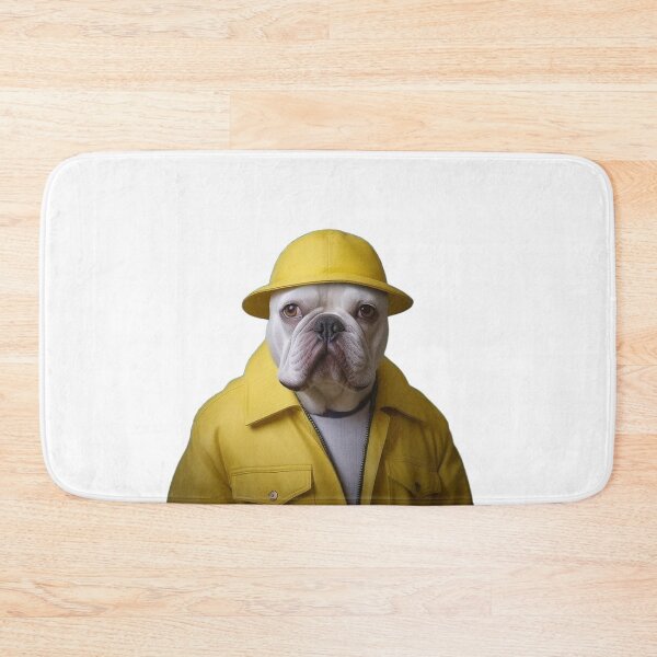 Artikelvorschau, Bretagne Bulldogge entworfen und verkauft von Polnorandco.