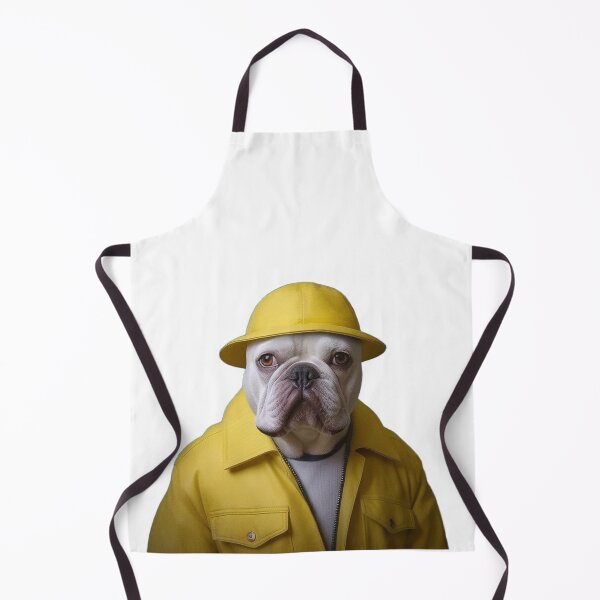 Artikelvorschau, Bretagne Bulldogge entworfen und verkauft von Polnorandco.