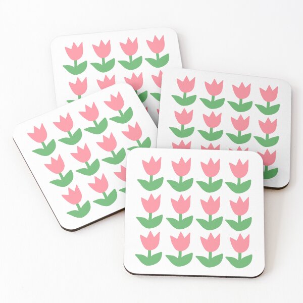 Item preview, Tulip Illustration Items designed and sold by Camilla Makes.
