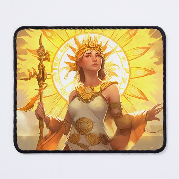 Item preview, Summer Solstice. Celebrating the Longest Day in Summer designed and sold by TheDigitalAnvil.