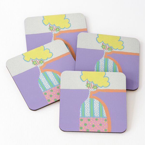Item preview, 'PLANTED' COLLECTION 21 of 69 designed and sold by LSYBstudio.