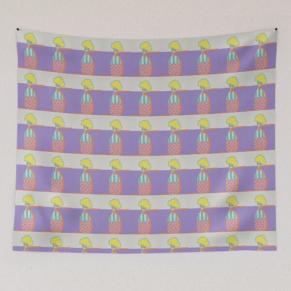Item preview, 'PLANTED' COLLECTION 21 of 69 designed and sold by LSYBstudio.