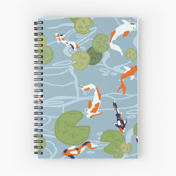 Item preview, Fish pond designed and sold by Gr00vyGhoul.