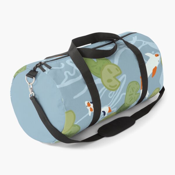 Item preview, Fish pond designed and sold by Gr00vyGhoul.