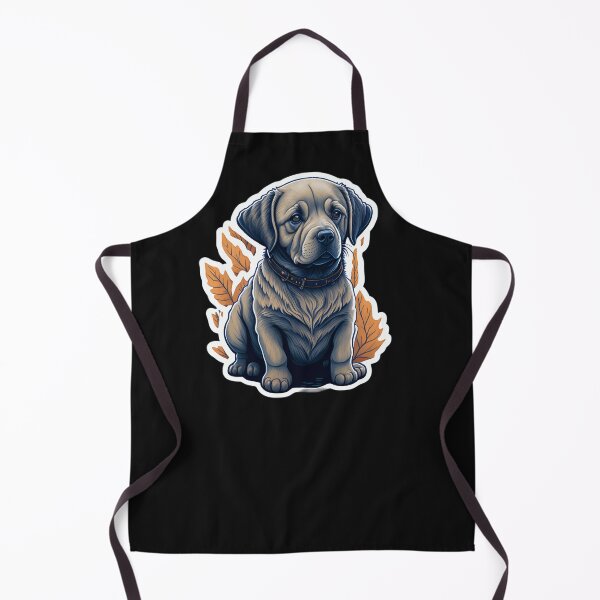 Item preview, Labrador Retriever (Sticker and Print Out) designed and sold by Sir Elgin Ortiz.