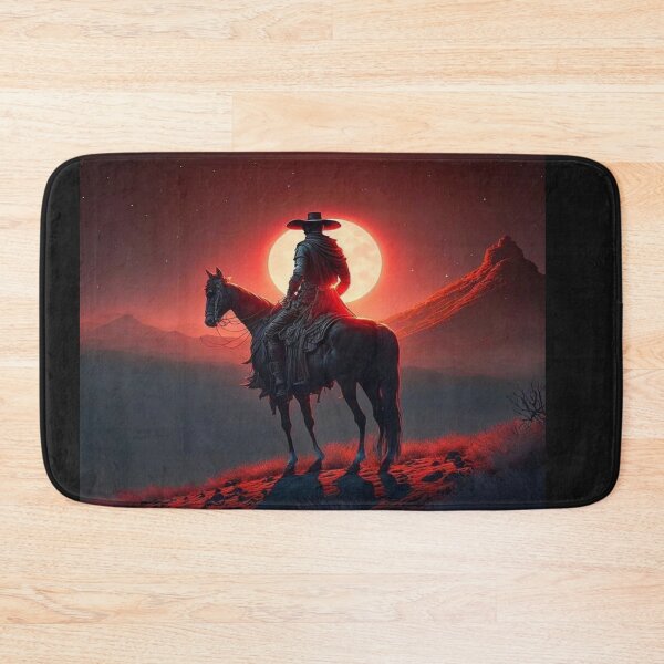 Item preview, Sunset Horse designed and sold by AliSalah7.