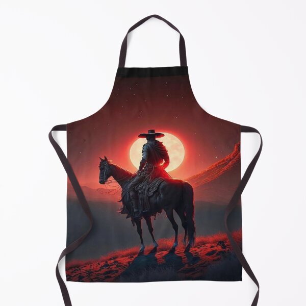 Item preview, Sunset Horse designed and sold by AliSalah7.