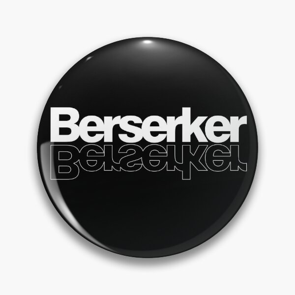 Artikelvorschau, Berserker entworfen und verkauft von Voyager525.