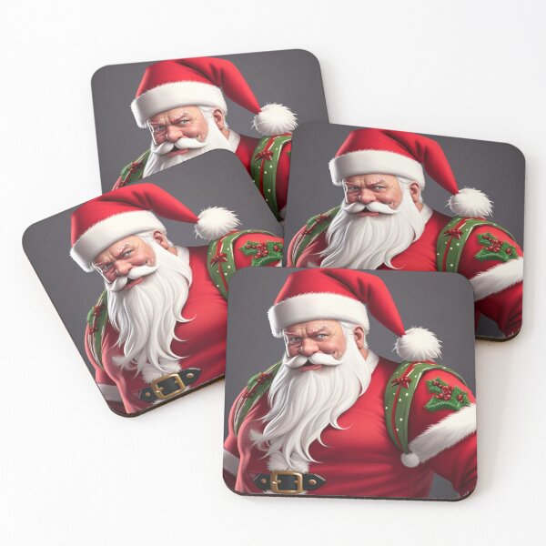 Item preview, Santa Claus  designed and sold by Venezuelaaaaa.