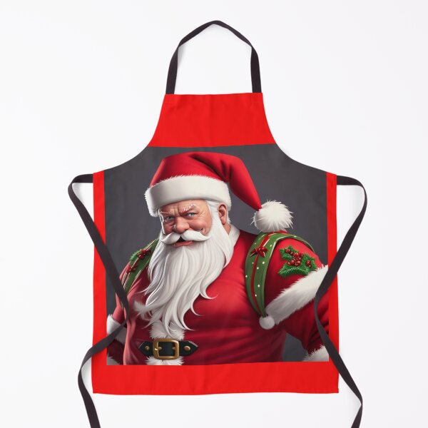 Item preview, Santa Claus designed and sold by Venezuelaaaaa.