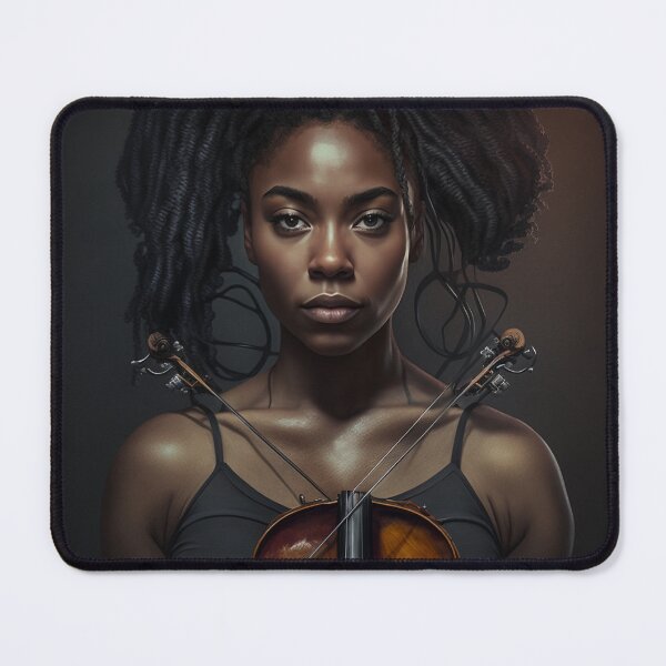 Item preview, Fit As A Fiddle - Vitalized designed and sold by visualidioms.