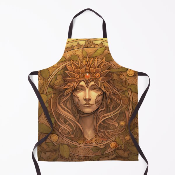 Item preview, I am Solstice. Mine is the Longest Day in Summer. designed and sold by TheDigitalAnvil.