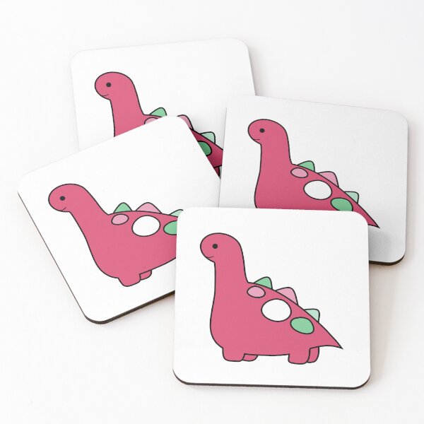 Item preview, Abrosexual flag dino designed and sold by bookwoof.