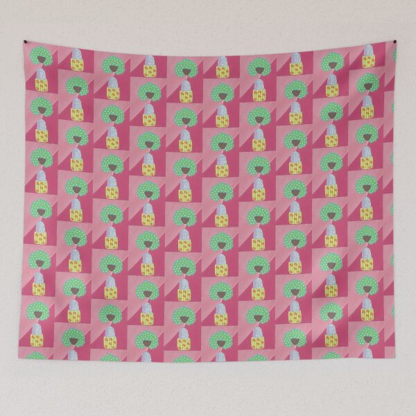 Item preview, 'PLANTED' COLLECTION 23 of 69 designed and sold by LSYBstudio.