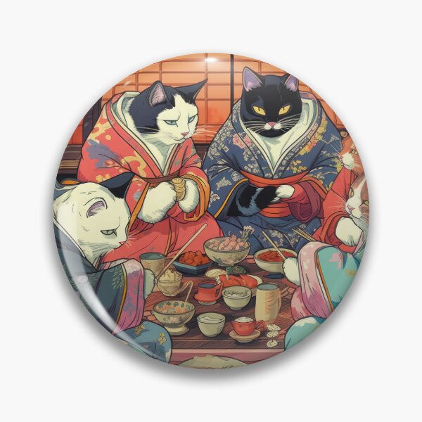 Item preview, The Dinner designed and sold by AnotherJapan.