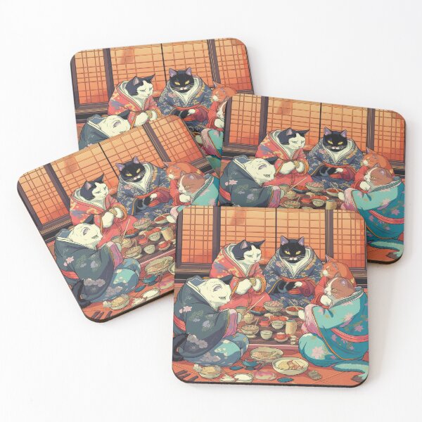 Item preview, The Dinner designed and sold by AnotherJapan.