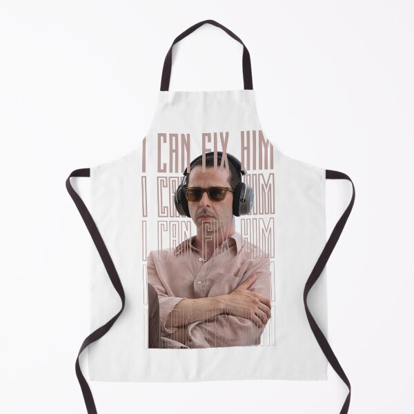 Item preview, i can fix him designed and sold by georgewhorewell.