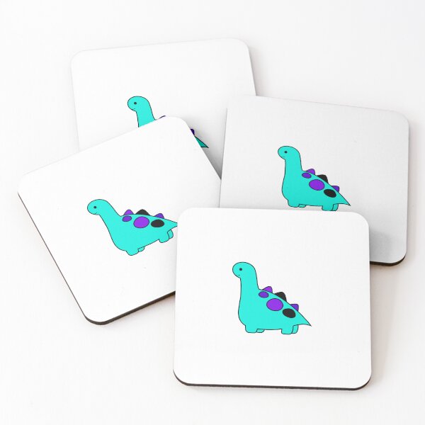Item preview, Alexigender flag dino designed and sold by bookwoof.