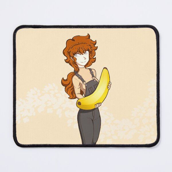 Item preview, Banana Smoothie designed and sold by 25Bavenue.