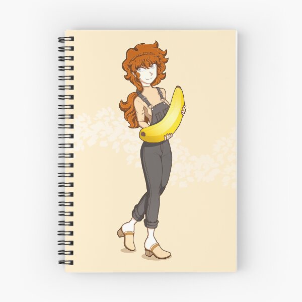 Item preview, Banana Smoothie designed and sold by 25Bavenue.