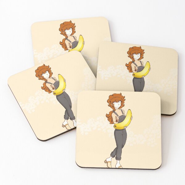 Item preview, Banana Smoothie designed and sold by 25Bavenue.