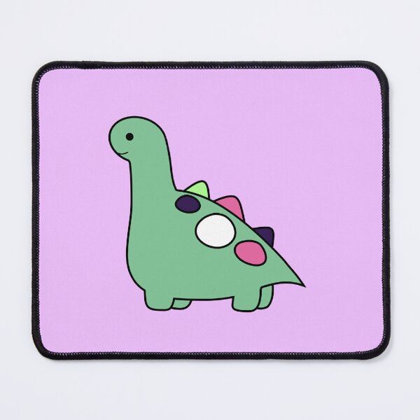 Item preview, Alternative Alexigender flag dino designed and sold by bookwoof.