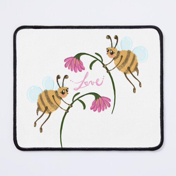 Item preview, Honey honey! designed and sold by ladydith.