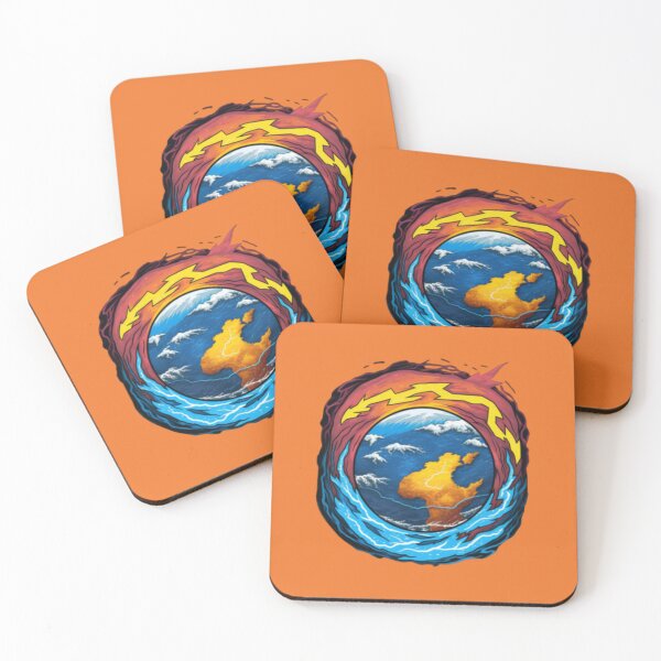 Item preview, Global Energy: The Fascinating Power of Nature designed and sold by No-No-Name.