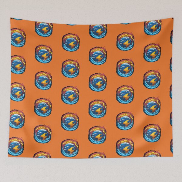Item preview, Global Energy: The Fascinating Power of Nature designed and sold by No-No-Name.