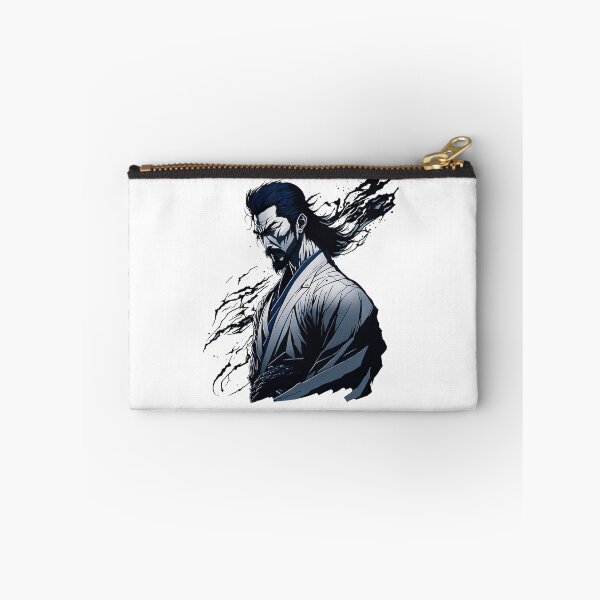 Item preview, Miyamoto Musashi designed and sold by Noxia-Designs.