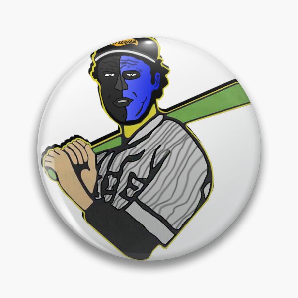 Artikelvorschau, aseball Furies – Entfessle die Wut entworfen und verkauft von Brownpants.